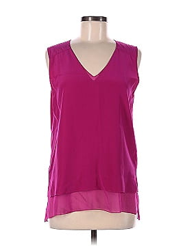 Unbranded Sleeveless Blouse (view 1)