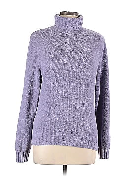 SONOMA life + style Turtleneck Sweater (view 1)