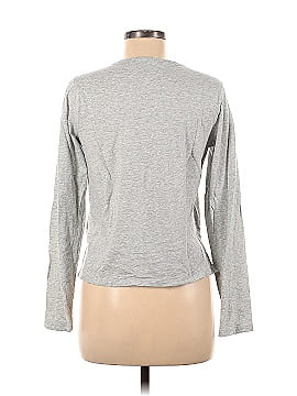 Aerie Long Sleeve Henley (view 2)