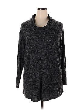 Torrid Pullover Sweater (view 1)