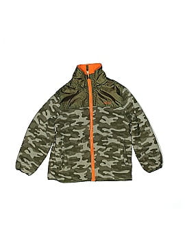 OshKosh B'gosh Fleece Jacket (view 1)