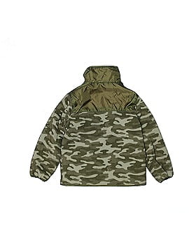 OshKosh B'gosh Fleece Jacket (view 2)