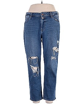 Express Jeans (view 1)