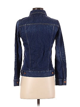 Madewell Denim Jacket (view 2)