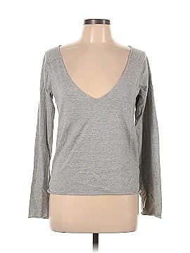 Zadig & Voltaire Long Sleeve T-shirt (view 1)