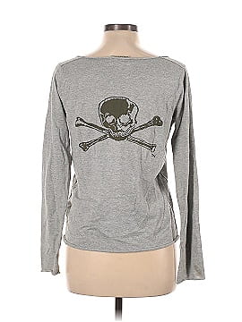 Zadig & Voltaire Long Sleeve T-shirt (view 2)