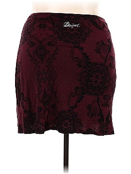 Desigual Formal Skirt (view 2)