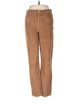 J.Crew Velour Pants (view 1)