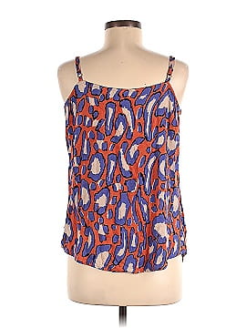 CAbi Sleeveless Blouse (view 2)