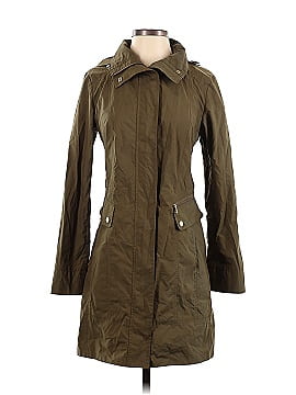 Cole Haan Raincoat (view 1)