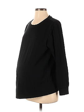 Gap - Maternity Sweatshirt (view 1)