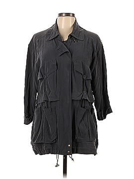 Club Monaco Jacket (view 1)