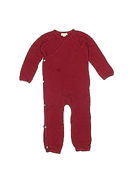 Burt's Bees Baby Long Sleeve Outfit (view 1)