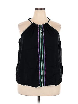 Knox Rose Sleeveless Blouse (view 1)