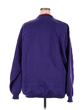 Top Stitch by Morning Sun Sweatshirt (view 2)