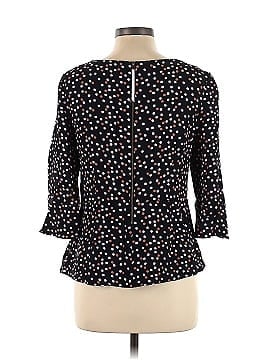Boden 3/4 Sleeve Top (view 2)