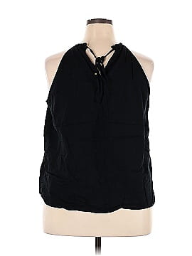 Knox Rose Sleeveless Blouse (view 2)