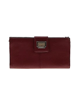 Leslie Fay Leather Wallet (view 1)