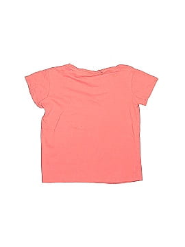 Pink Angel Short Sleeve T-Shirt (view 2)