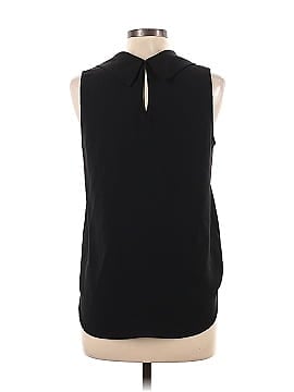 Zara Basic Sleeveless Blouse (view 2)