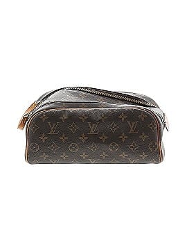 Louis Vuitton Dopp Kit Toilet Pouch (view 1)