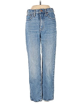 Madewell Jeans (view 1)