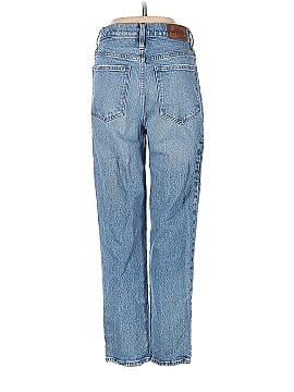 Madewell Jeans (view 2)