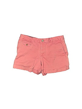 Banana Republic Khaki Shorts (view 1)