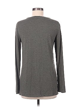 Banana Republic Long Sleeve T-Shirt (view 2)