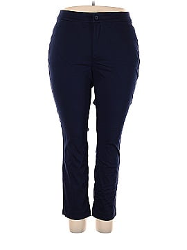 Catherines Casual Pants (view 1)