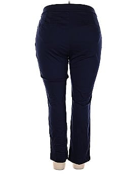 Catherines Casual Pants (view 2)