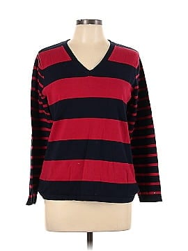 Tommy Hilfiger Pullover Sweater (view 1)