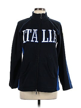 FM Italy Track Jacket (view 1)