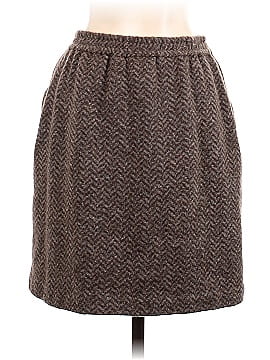 J.Crew Casual Skirt (view 2)