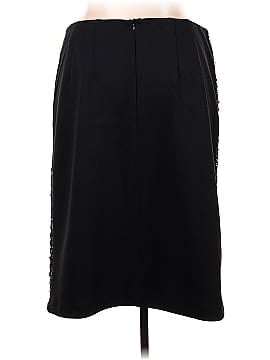 ELOQUII Casual Skirt (view 2)