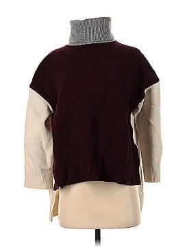 CO Wool Pullover Sweater (view 1)