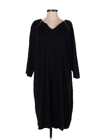 X-Two Casual Dress (view 1)