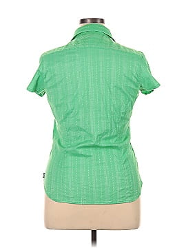 The North Face Short Sleeve Button-Down Shirt (view 2)