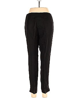 Sigrid Olsen Linen Pants (view 2)