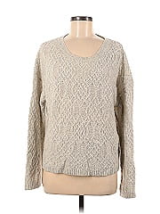 Nili Lotan Cashmere Pullover Sweater