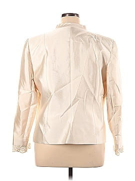 Bill Blass Jacket (view 2)