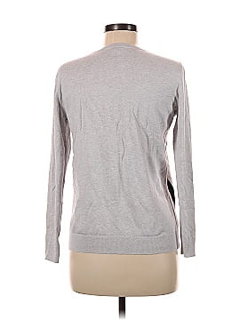 Ann Taylor LOFT Outlet Pullover Sweater (view 2)