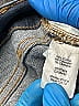 Madewell Chevron-herringbone Blue Jeans Size 25 waist - photo 4