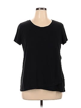 Calvin Klein Performance Short Sleeve T-Shirt (view 1)