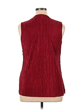 Christopher & Banks Sleeveless Blouse (view 2)