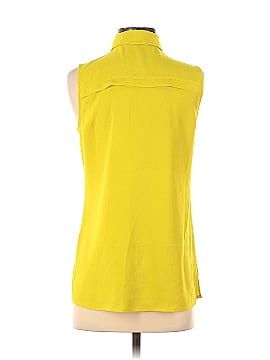 Ann Taylor Factory Sleeveless Blouse (view 2)