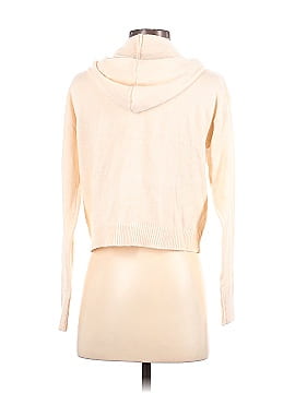 Nasty Gal Inc. Sleeveless Cardigan (view 2)