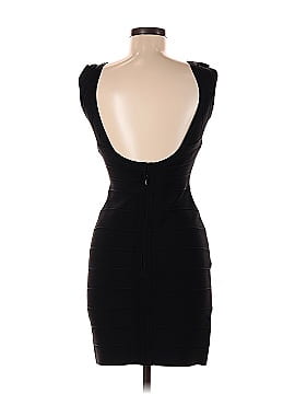 Herve Leger Casual Dress (view 2)