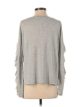 Sanctuary Long Sleeve Top (view 2)