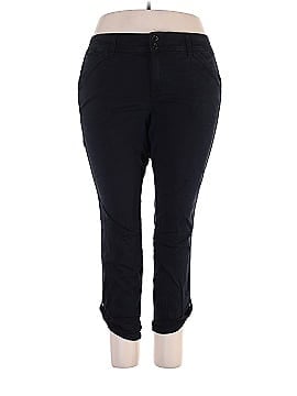 Torrid Casual Pants (view 1)